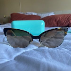 Tiffany & Co sunglasses!